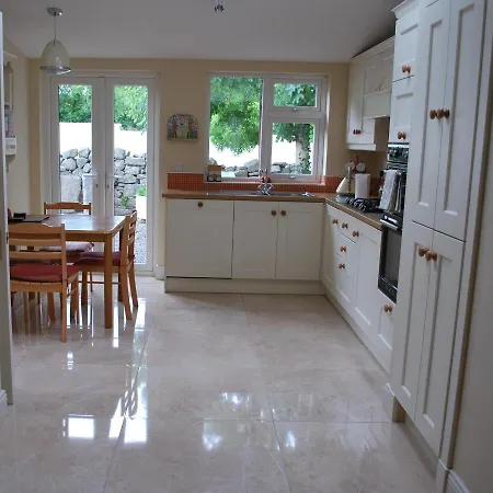 Ferienhaus 5 Ellesmere Avenue Bundoran