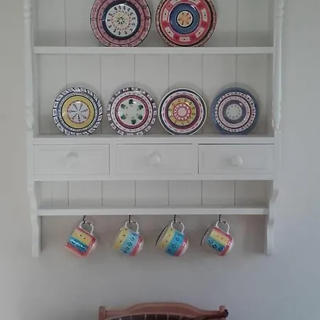 Semesterbostad 5 Ellesmere Avenue Bundoran