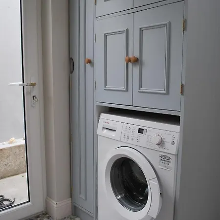 5 Ellesmere Avenue Semesterbostad *