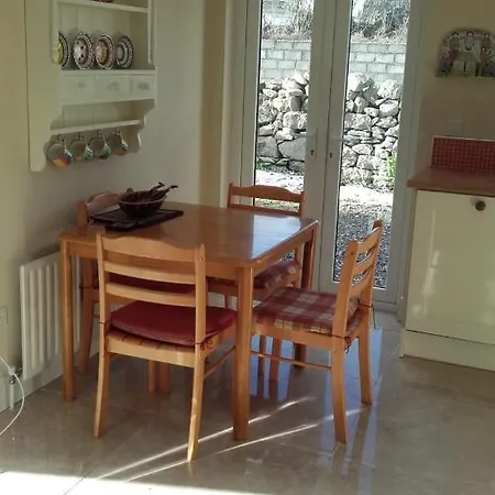 5 Ellesmere Avenue Ferienhaus Bundoran