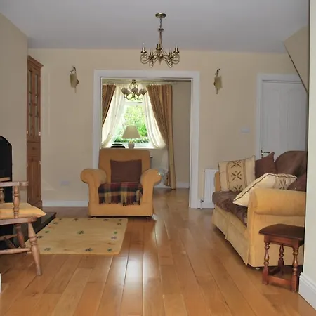 Vakantiehuis 5 Ellesmere Avenue *