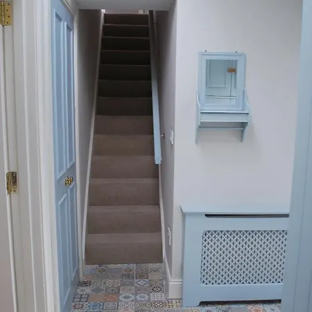 Ferienhaus 5 Ellesmere Avenue *