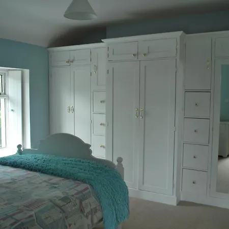 Semesterbostad 5 Ellesmere Avenue *