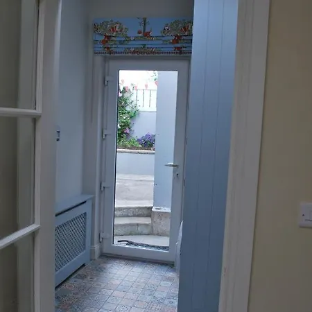 5 Ellesmere Avenue Semesterbostad Bundoran