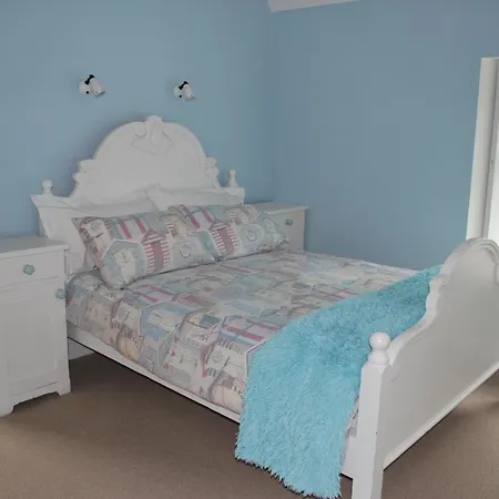 5 Ellesmere Avenue Ferienhaus Bundoran