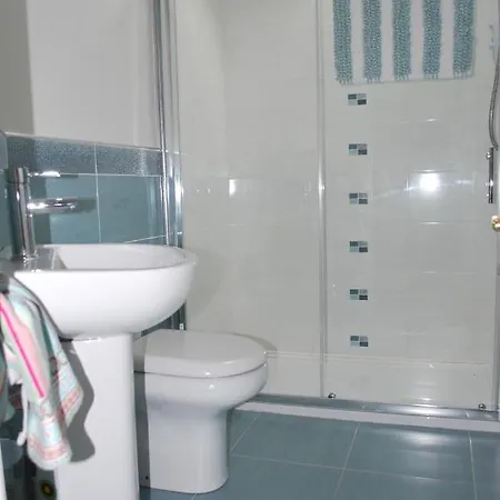 Vakantiehuis 5 Ellesmere Avenue Bundoran