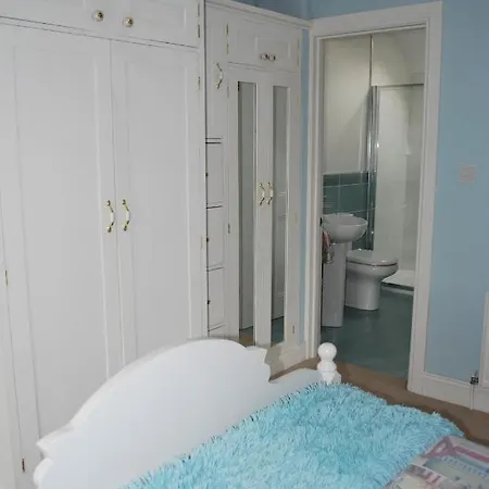 Semesterbostad 5 Ellesmere Avenue Bundoran