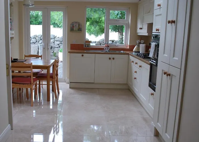 Tatil Evi 5 Ellesmere Avenue Bundoran