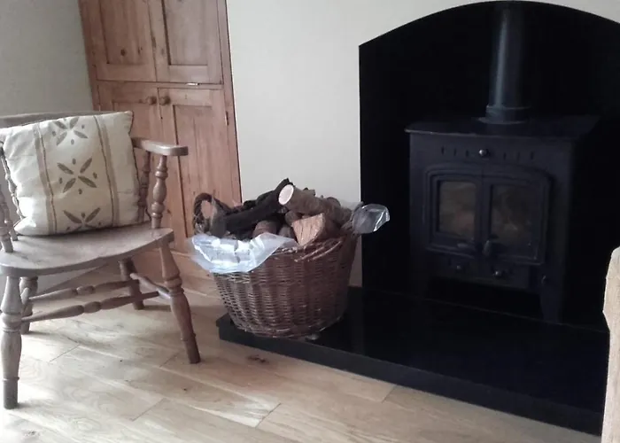 5 Ellesmere Avenue Tatil Evi *