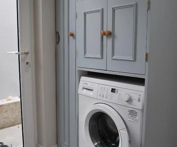 5 Ellesmere Avenue Tatil Evi *