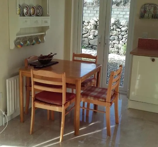 5 Ellesmere Avenue Tatil Evi Bundoran