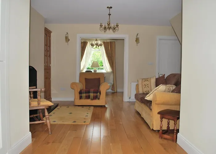 Tatil Evi 5 Ellesmere Avenue *