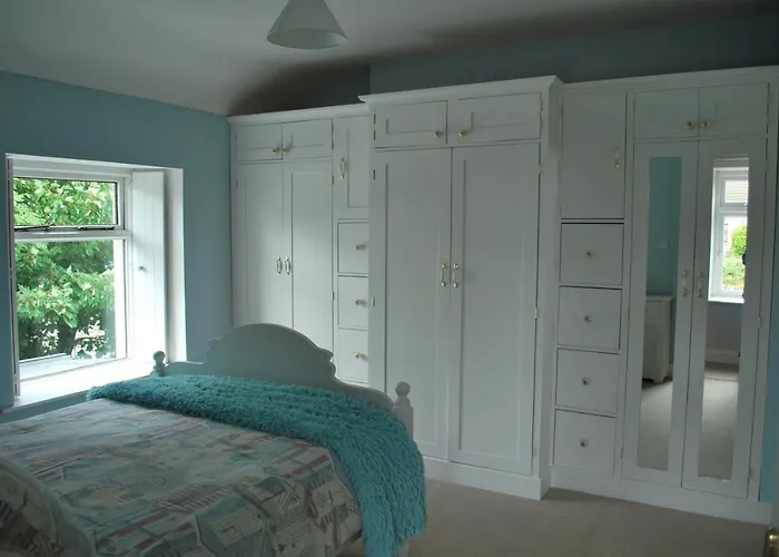 Tatil Evi 5 Ellesmere Avenue *