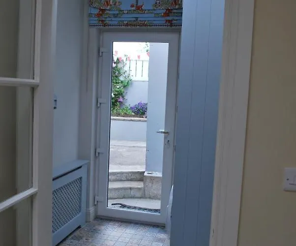 5 Ellesmere Avenue Tatil Evi Bundoran