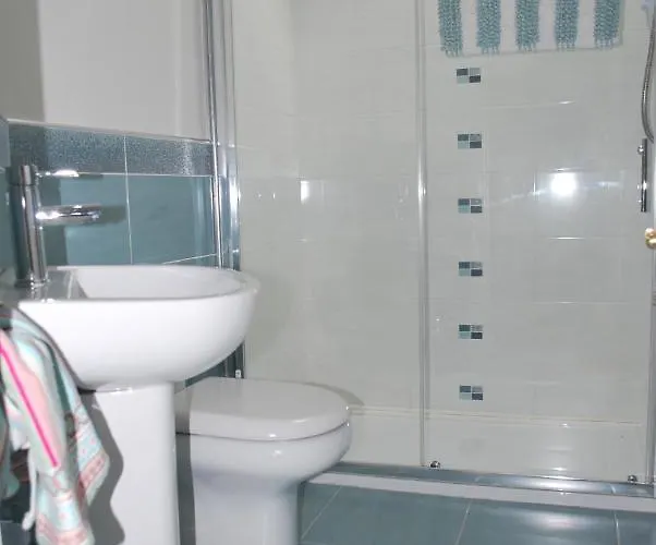 Tatil Evi 5 Ellesmere Avenue Bundoran